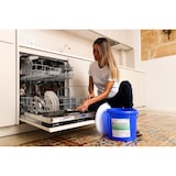 thumbnail of Hygiene Vos Geschirrspülpulver 10 kg | Gewerbespülmaschinen | Restaurants, Hotels, Großküchen | inkl. Dosierschaufel | biologisch abbaubar