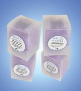 thumbnail of Avery Zweckform® L3415-100                      L3415-100 Etiketten in Sonderformaten, Ø 40 mm, 100 Blatt/2.400 Etiketten, weiß