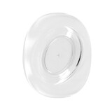 thumbnail of MONOUSO - Mini-Plastikteller Durable SAN "Ellipse" Transparent 10ml (96 Stück)
