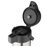thumbnail of Olympia RVS pomp thermoskan 2,5L