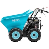 thumbnail of hillvert Carretilla con motor Dumper - 6.5 CV - 400 kg