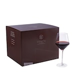 thumbnail of Vinata Bologna wijnglazen 48cl - 6 stuks - Rode wijnglazen set - Wijnglas kristal