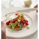 thumbnail of MONOUSO - Set Posate Cartone Kraft Forchetta e Coltello (300 Pezzi)