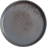 thumbnail of Teller flach, Serie Rusty, Ø 270 mm