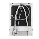 thumbnail of Electrolux Vollintegrierter-Geschirrspüler / / 60cm / AirDry / D KESD7315L Höhe 81,8 cm, Breite 60 cm