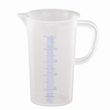 thumbnail of WACA       Messbecher 0,25 l