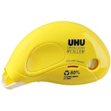 thumbnail of UHU Roller de colle jetable colle permanente 9.5 M x 6.5 mm