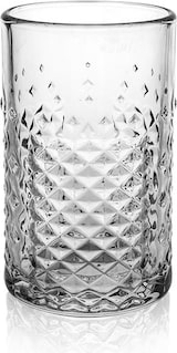 thumbnail of Vaso Ambar Alto 45 cl 24 unidades