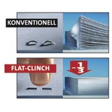 thumbnail of NOVUS Heftgerät B5 FC 020-1454 50Blatt schwarz