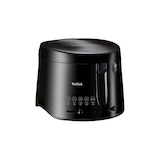 thumbnail of Tefal FF1078 Maxi Fry Schwarz Fritteuse - 1 kg Kapazität, 2 Liter, Cool-Touch
