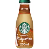 thumbnail of Starbucks Frappuccino Coffee Eiskaffee 8 x 250 ml (2 l)