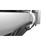 thumbnail of Durable Supporto per monitor Pro per 2 monitor, morsetto da tavolo, 1 pezzo, art. 508523. N. 508523