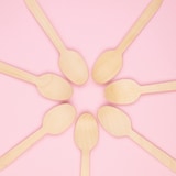 thumbnail of Ekoe Ökologischer Einweg-Holzlöffel 16 cm 1000 Stk