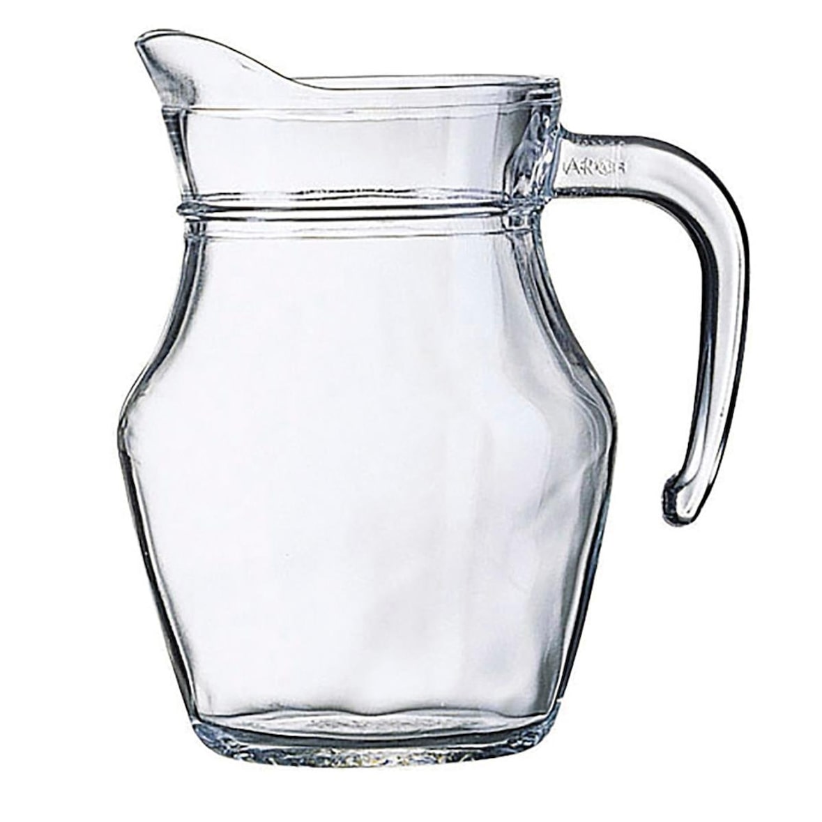 Luminarc Glazen Wijnkaraf, 0,50 Liter, Arc (Broc)