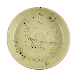 thumbnail of Paquet 6 Assiettes, H.cup, 20cm, Vert