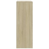 thumbnail of Helloshop26 - Buffet Sideboard Kommode Schrank Aufbewahrungsmöbel Organizer für Küche Wohnzimmer Lounge mit 6 Schubladen 02_0029760