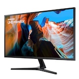 thumbnail of Samsung LU32J590UQU 80 cm (31.5 Zoll) 3840 x 2160 Pixel 4K Ultra HD LED Schwarz
