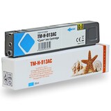 thumbnail of Kompatibel 4er Set HP 913A Druckerpatronen Tinte von Gigao