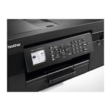 thumbnail of Imprimante Multifonction 4-en-1 - Brother - Mfc-j4350dw - Wi-fi Et Wi-fi Direct - Jet D'encre - A4