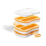 thumbnail of Prensa P/ Barras Nutritivas Della Casa