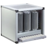 thumbnail of CBT 20 Unità di Deodorizzazione e Filtrazione con Carboni Attivi e Prefiltro 2500 m3/h