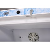 thumbnail of KBS Glastürkühlschrank KBS 602 GU