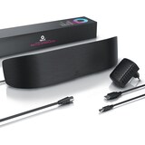 thumbnail of Aplic DVB-T, DVB-T2, Antenne für Innenbereich, digitale aktive HD Innenantenne mit Netzteil