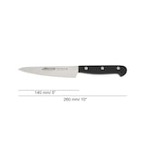 thumbnail of ARCOS UNIVERSAL CHEFS KNIFE 140MM