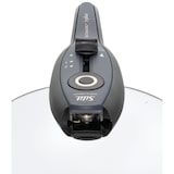 thumbnail of Silit Sicomatic t-Plus Schnellkochtopf, Edelstahl, 6.5 L, Silarganbeschichtung, schwarz