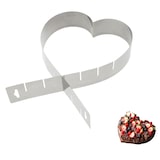 thumbnail of Westmark Herzbackform, 31342270