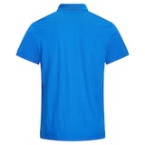thumbnail of ESD-Poloshirt mit Brusttasche, 150g/m², royalblau, L