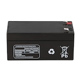 thumbnail of AKKU BATTERIE kompatibel für 24V TREPPENSTEIGER STEIGHILFE ALBER SCALA MOBIL S31 MP