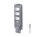 thumbnail of 150W LED-Solar Straßenleuchte Straßenlaterne Solarleuchte für Außen mit Fernbdienung 6500K