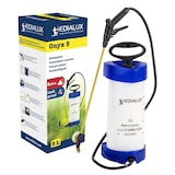 thumbnail of Edialux Drucksprüher Onyx Mit Sprühkappe, 5L