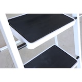 thumbnail of Inklapbare huishoudtrap 3 treden