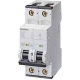 thumbnail of Siemens 5SY42047 5SY4204-7 Leitungsschutzschalter 4 A 230 V, 400 V