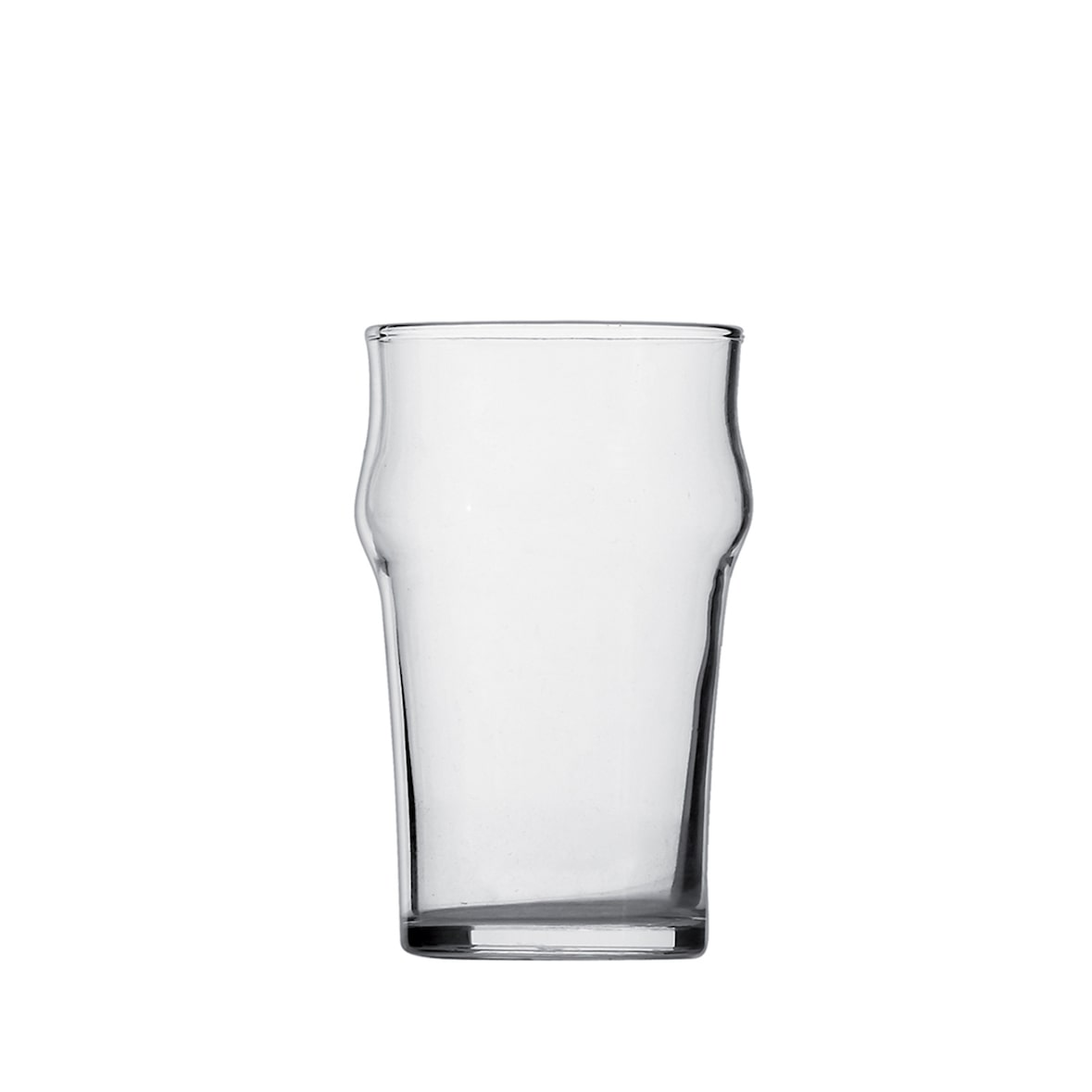 Vaso de cerveza templado Nonic Cl 34 Arcoroc H 12,8 Ø Cm 7 Pack de 48