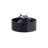 thumbnail of BERGNER - Liquidificador de vidro OLIVAR 1,5L e 1000W com 2 velocidades