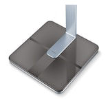 thumbnail of beurer bascula bluetooth 8 electrodos +soporte bf-1000