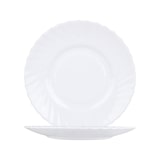 thumbnail of 6 Teller tief, Serie Prima II, von Stalgast, Ø 215 mm