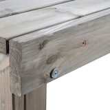 thumbnail of Wilk Garten-Garnitur AMSTERDAM