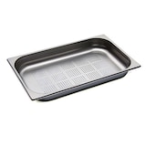 thumbnail of Combisteel GN Behälter GN1/2 aus Edelstahl perforiert