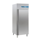 thumbnail of Armadio refrigerato ventilato capacità 700 lt temp. da +2°C a +8°C – classe C