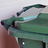 thumbnail of Contenedor de Basura 2 Ruedas 360 litros en PEHD