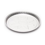 thumbnail of MONOUSO - Folie pan Rond vormig 25cm 790ml (150 stuks)