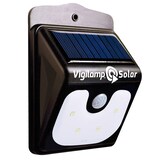 thumbnail of Best Direct Vigilamp Solar - LED Solar Gartenleuchte, LED fest integriert, warmweiß, Bewegungssensor, Außenleuchte für den Garten, IP 44