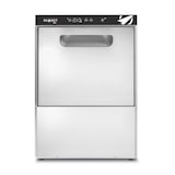 thumbnail of Lavaoggetti lavateglie sottobanco per pentole, vaschette gelato, teglie EN 60x40 e GN1/1. Altezza utile porta 40,5 cm. Doppia parete. Modello S90