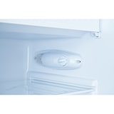 thumbnail of aro Tischkühlschrank TFS8540E, PCM, 48 x 49.5 x 84 cm, 75 L, mit Gefrierfach (8 L), silber