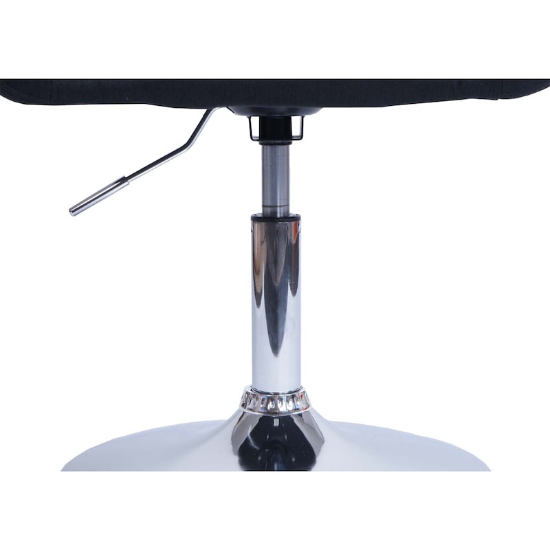 Set Di 6 Sedie Per Sala Da Pranzo HWC-F19, Sedia Da Cucina - Foto 4