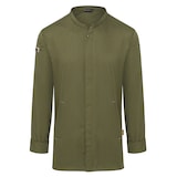 thumbnail of Kochjacke Green-Generation | Karlowsky Fashion GmbH | Moss Green (ca. Pantone 7764C) | 46